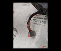 SPECCHIO SPECCHIETTO RETROVISORE SX JAGUAR XF (X25 - 24