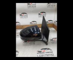 SPECCHIO SPECCHIETTO RETROVISORE DX 2012 HONDA CIV