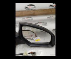 SPECCHIO SPECCHIETTO RETROVISORE DX 2012 HONDA CIV - 18