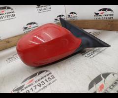 SPECCHIO SPECCHIETTO RETROVISORE DESTRO BMW 3 E90
