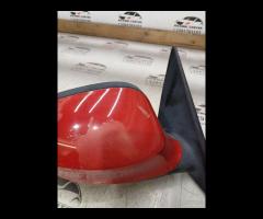 SPECCHIO SPECCHIETTO RETROVISORE DESTRO BMW 3 E90 - 6