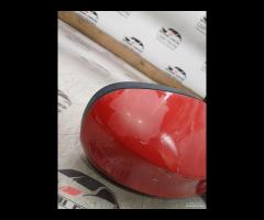 SPECCHIO SPECCHIETTO RETROVISORE DESTRO BMW 3 E90 - 9