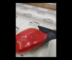 SPECCHIO SPECCHIETTO RETROVISORE DESTRO BMW 3 E90 - 10