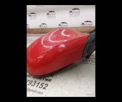 SPECCHIO SPECCHIETTO RETROVISORE DESTRO BMW 3 E90 - 14