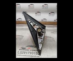 SPECCHIO SPECCHIETTO RETROVISORE DESTRO BMW 3 E90 - 20