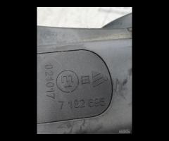 SPECCHIO SPECCHIETTO RETROVISORE DESTRO BMW 3 E90 - 22