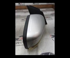 SPECCHIO SPECCHIETTO RETROVISORE DESTRO 2011 FORD - 5