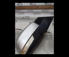 SPECCHIO SPECCHIETTO RETROVISORE DESTRO 2011 FORD - 12