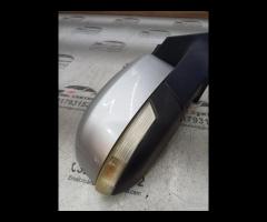 SPECCHIO SPECCHIETTO RETROVISORE DESTRO 2011 FORD - 13