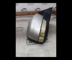 SPECCHIO SPECCHIETTO RETROVISORE DESTRO 2011 FORD - 14