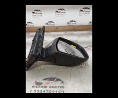 SPECCHIO SPECCHIETTO RETROVISORE DESTRO 2011 FORD - 17