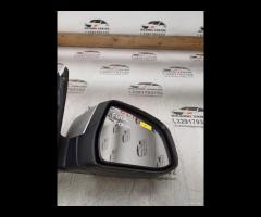 SPECCHIO SPECCHIETTO RETROVISORE DESTRO 2011 FORD - 19