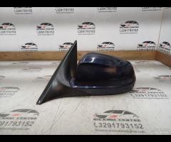 SPECCHIO SPECCHIETTO RETROVISORE SINISTRO BMW 5 F1 - 2