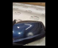 SPECCHIO SPECCHIETTO RETROVISORE SINISTRO BMW 5 F1 - 7