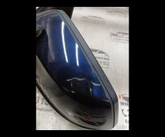 SPECCHIO SPECCHIETTO RETROVISORE SINISTRO BMW 5 F1 - 9