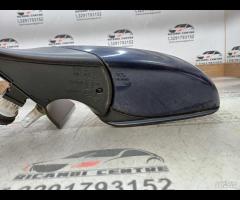 SPECCHIO SPECCHIETTO RETROVISORE SINISTRO BMW 5 F1 - 12