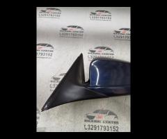 SPECCHIO SPECCHIETTO RETROVISORE SINISTRO BMW 5 F1 - 13