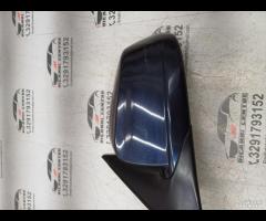 SPECCHIO SPECCHIETTO RETROVISORE SINISTRO BMW 5 F1 - 14