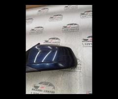 SPECCHIO SPECCHIETTO RETROVISORE SINISTRO BMW 5 F1 - 15
