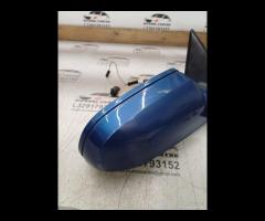 SPECCHIO SPECCHIETTO RETROVISORE DESTRO 2011 AUDI - 6