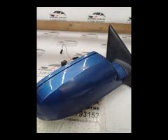 SPECCHIO SPECCHIETTO RETROVISORE DESTRO 2011 AUDI - 7