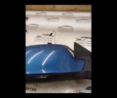 SPECCHIO SPECCHIETTO RETROVISORE DESTRO 2011 AUDI - 9