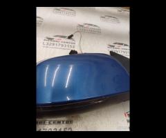 SPECCHIO SPECCHIETTO RETROVISORE DESTRO 2011 AUDI - 11