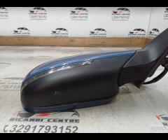 SPECCHIO SPECCHIETTO RETROVISORE DESTRO 2011 AUDI - 14