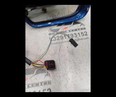 SPECCHIO SPECCHIETTO RETROVISORE DESTRO 2011 AUDI - 20