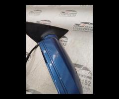 SPECCHIO SPECCHIETTO RETROVISORE DESTRO 2011 AUDI - 21