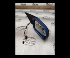 SPECCHIO SPECCHIETTO RETROVISORE DESTRO 2011 AUDI - 23