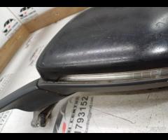 SPECCHIO SPECCHIETTO RETROVISORE SINISTRO 2013 VW