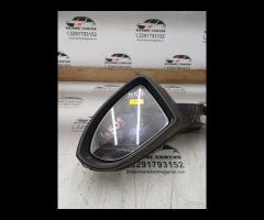 SPECCHIO SPECCHIETTO RETROVISORE SINISTRO 2013 VW - 13