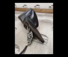 SPECCHIO SPECCHIETTO RETROVISORE SINISTRO 2013 VW - 16