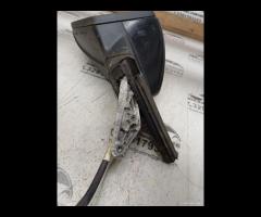 SPECCHIO SPECCHIETTO RETROVISORE SINISTRO 2013 VW - 23