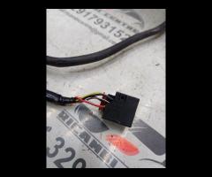 SPECCHIO SPECCHIETTO RETROVISORE SINISTRO 2013 VW - 24