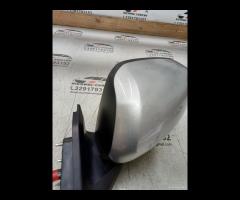 SPECCHIO SPECCHIETO RETROVISORE SX 2009 HONDA INSI - 7