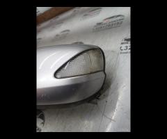 SPECCHIO SPECCHIETO RETROVISORE SX 2009 HONDA INSI - 11