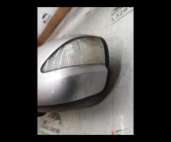 SPECCHIO SPECCHIETO RETROVISORE SX 2009 HONDA INSI - 12