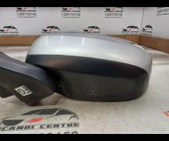 SPECCHIO SPECCHIETO RETROVISORE SX 2009 HONDA INSI - 13