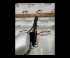 SPECCHIO SPECCHIETO RETROVISORE SX 2009 HONDA INSI - 15