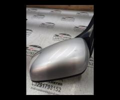 SPECCHIO SPECCHIETO RETROVISORE SX 2009 HONDA INSI - 19