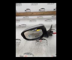 SPECCHIO SPECCHIETO RETROVISORE SX 2009 HONDA INSI - 20