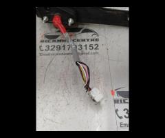 SPECCHIO SPECCHIETO RETROVISORE SX 2009 HONDA INSI - 23