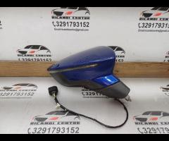 SPECCHIO SPECCHIETTO RETROVISORE DX 2019 SEAT IBIZ
