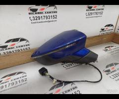 SPECCHIO SPECCHIETTO RETROVISORE DX 2019 SEAT IBIZ