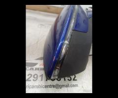 SPECCHIO SPECCHIETTO RETROVISORE DX 2019 SEAT IBIZ