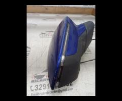 SPECCHIO SPECCHIETTO RETROVISORE DX 2019 SEAT IBIZ - 6