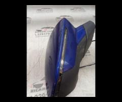 SPECCHIO SPECCHIETTO RETROVISORE DX 2019 SEAT IBIZ - 7