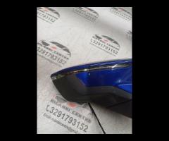 SPECCHIO SPECCHIETTO RETROVISORE DX 2019 SEAT IBIZ - 11